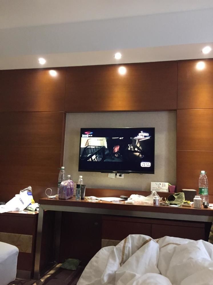 Chengdu Shangyuan Boutique Hotel Εξωτερικό φωτογραφία