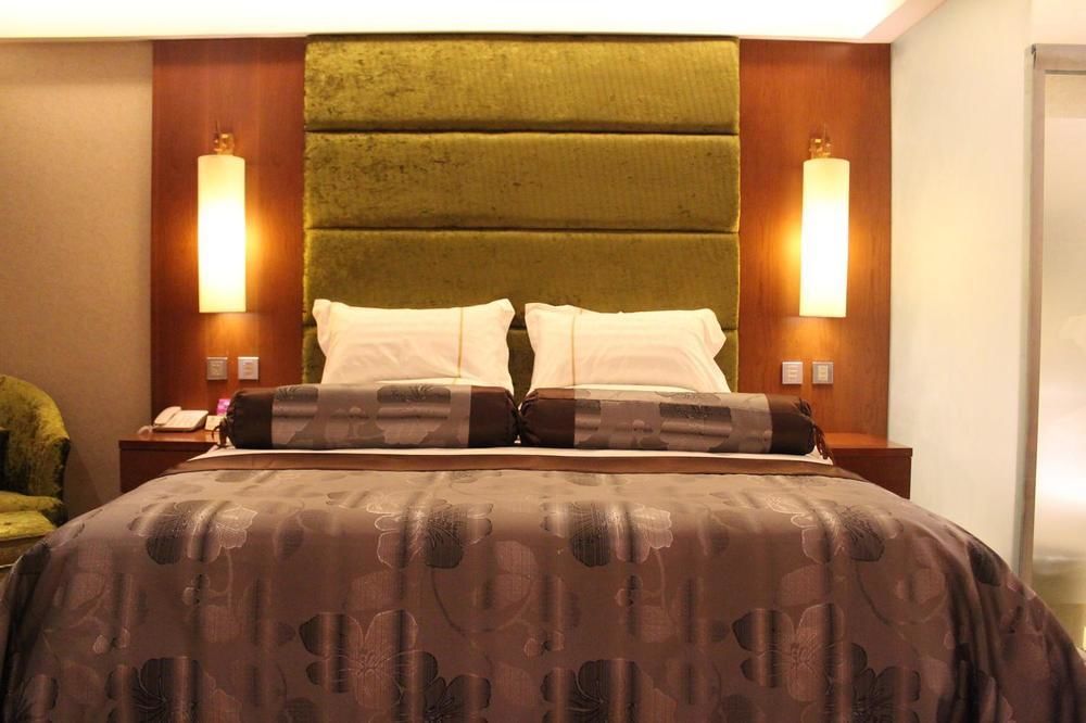 Chengdu Shangyuan Boutique Hotel Εξωτερικό φωτογραφία