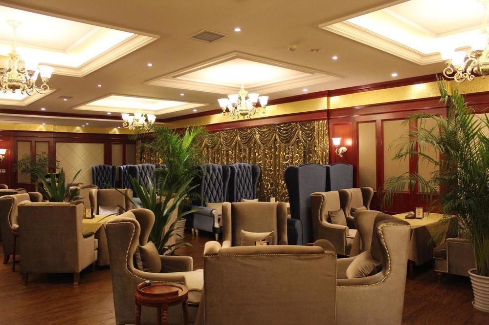 Chengdu Shangyuan Boutique Hotel Εξωτερικό φωτογραφία