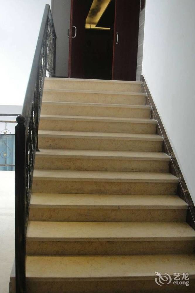 Chengdu Shangyuan Boutique Hotel Εξωτερικό φωτογραφία