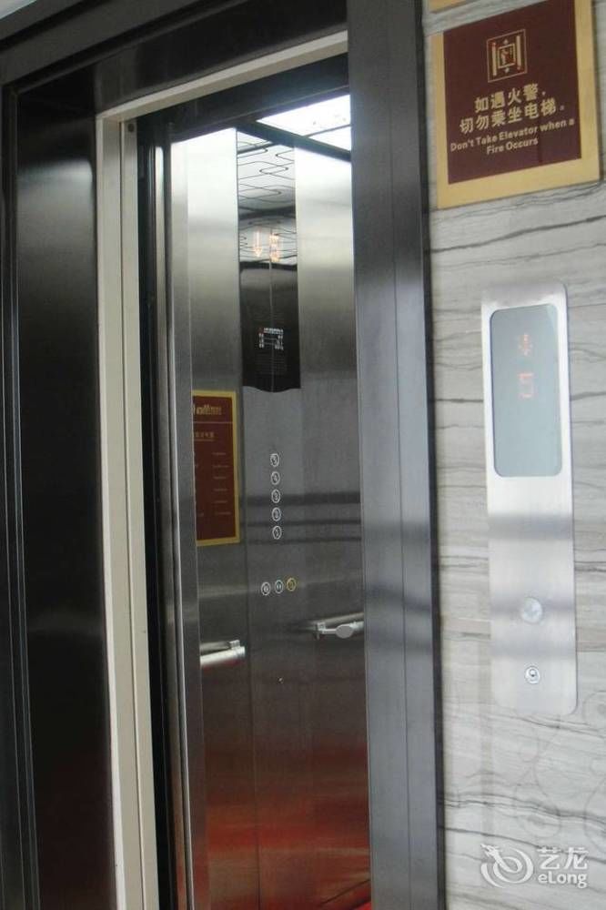 Chengdu Shangyuan Boutique Hotel Εξωτερικό φωτογραφία