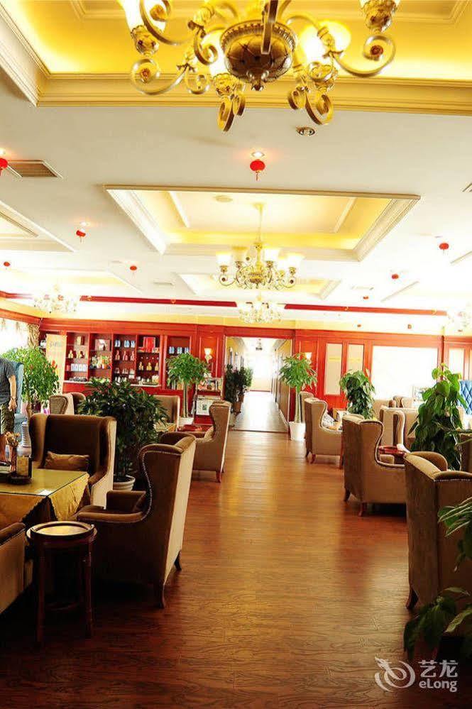 Chengdu Shangyuan Boutique Hotel Εξωτερικό φωτογραφία